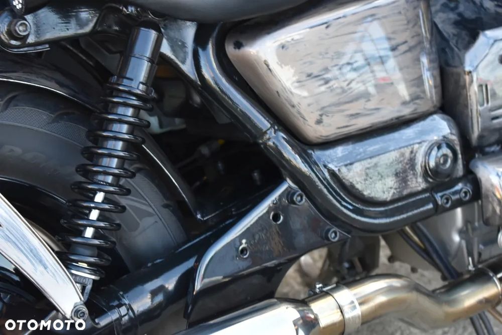 Honda Valkyrie - 29