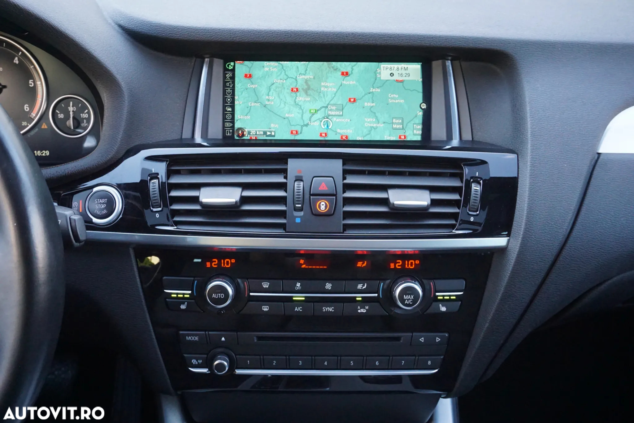 BMW X4 xDrive30d AT M Sport - 25