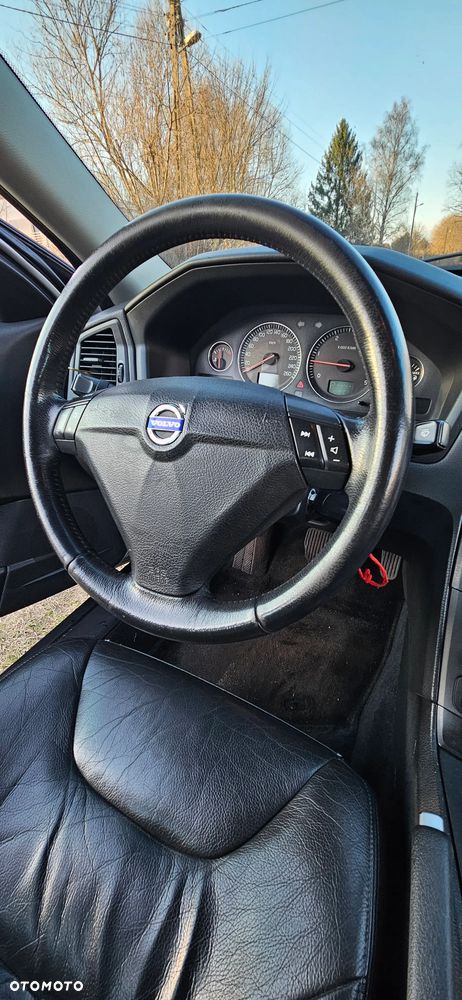 Volvo S60 - 8