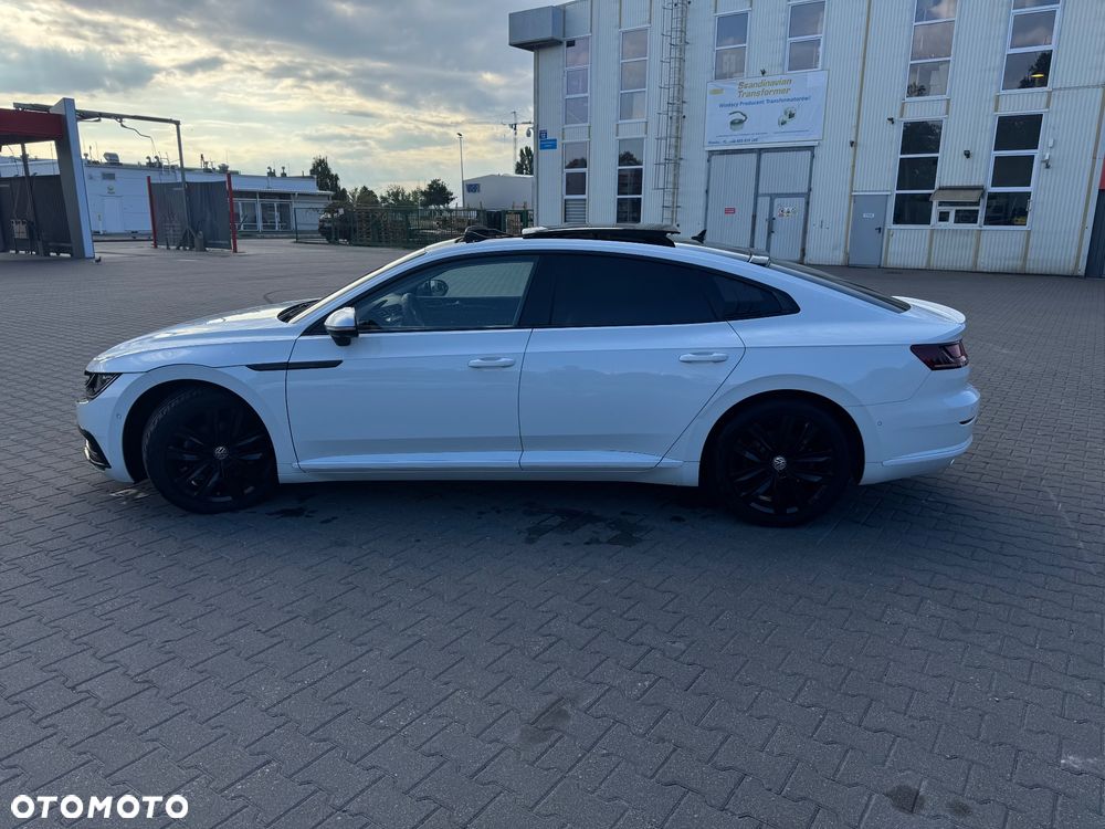 Volkswagen Arteon - 4