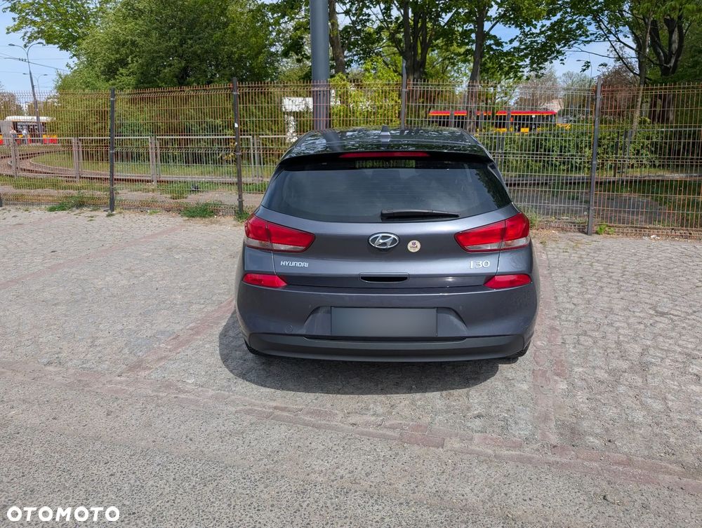 Hyundai i30 1.4 Comfort - 20