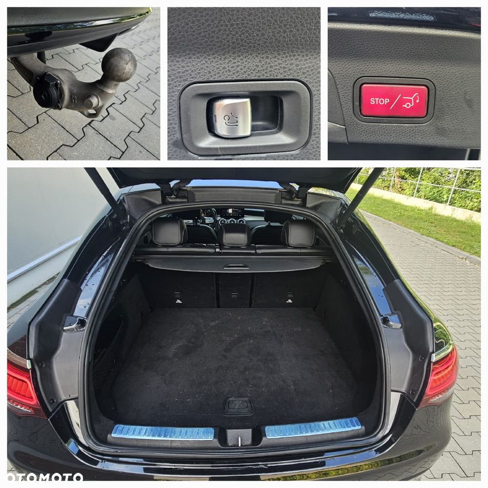 Mercedes-Benz GLC 200 d 4Matic 9G-TRONIC AMG Line - 20