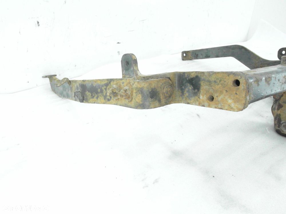 HAK FIAT ULYSSE - 13