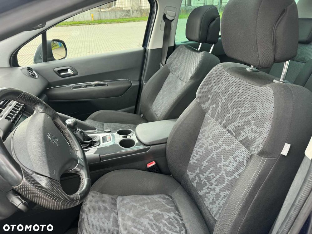 Peugeot 3008 - 6