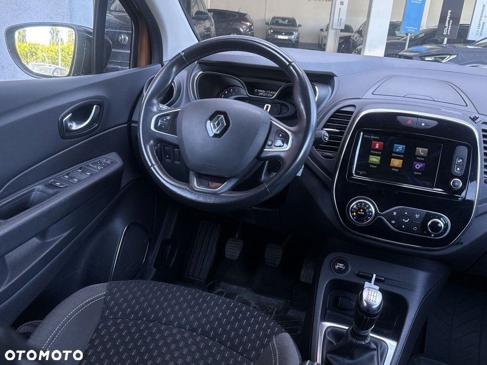 Renault Captur 1.2 Energy TCe S-Edition - 11