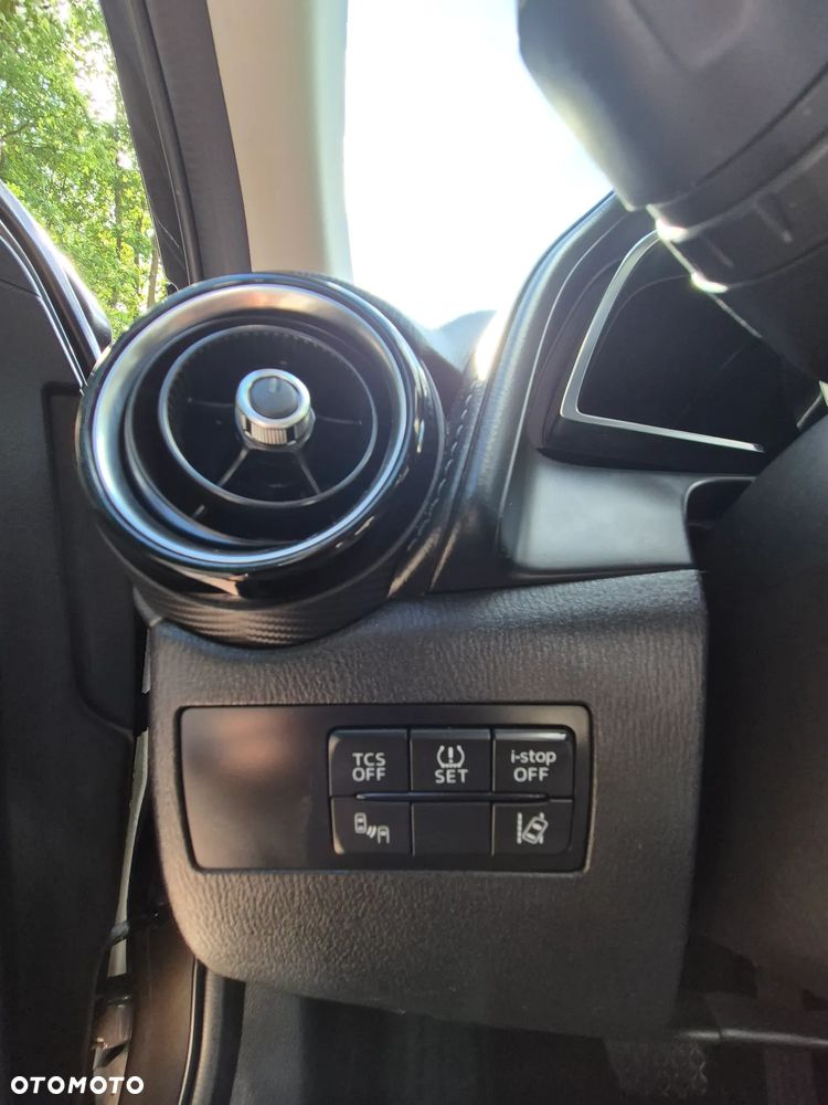 Mazda CX-3 2.0 Skypassion AWD - 11
