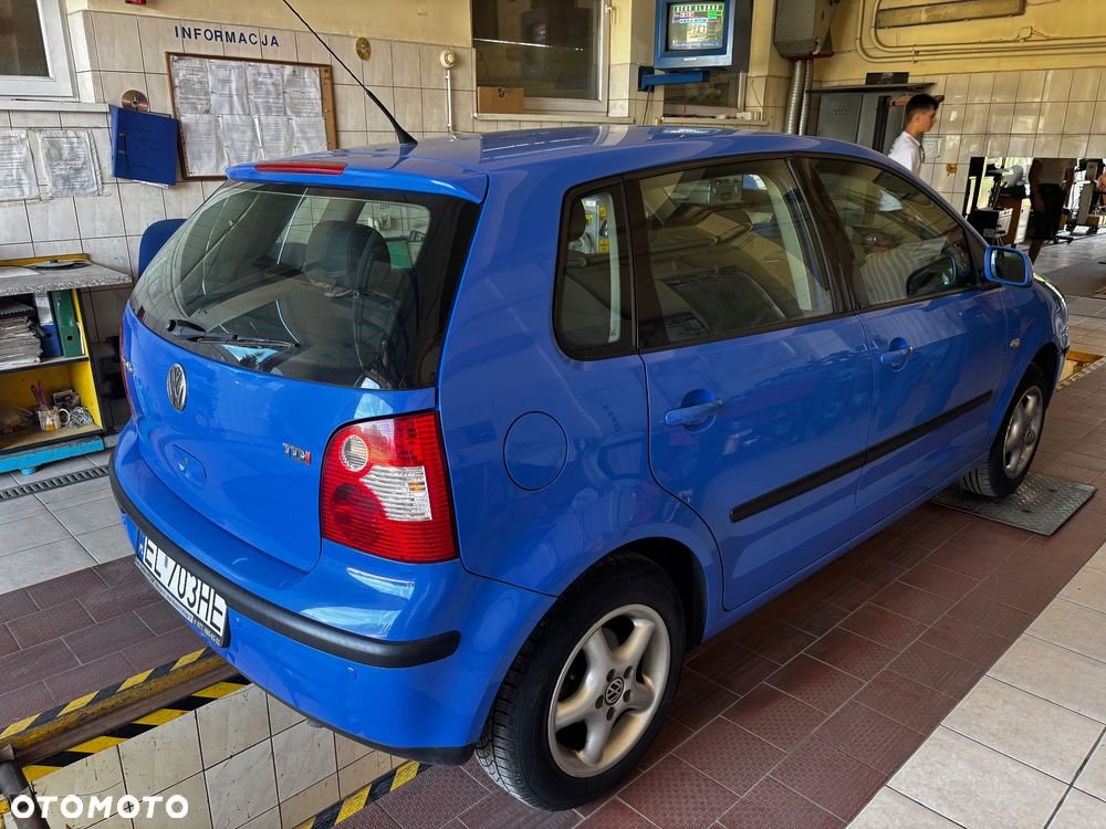 Volkswagen Polo 1.4 TDI Special - 30