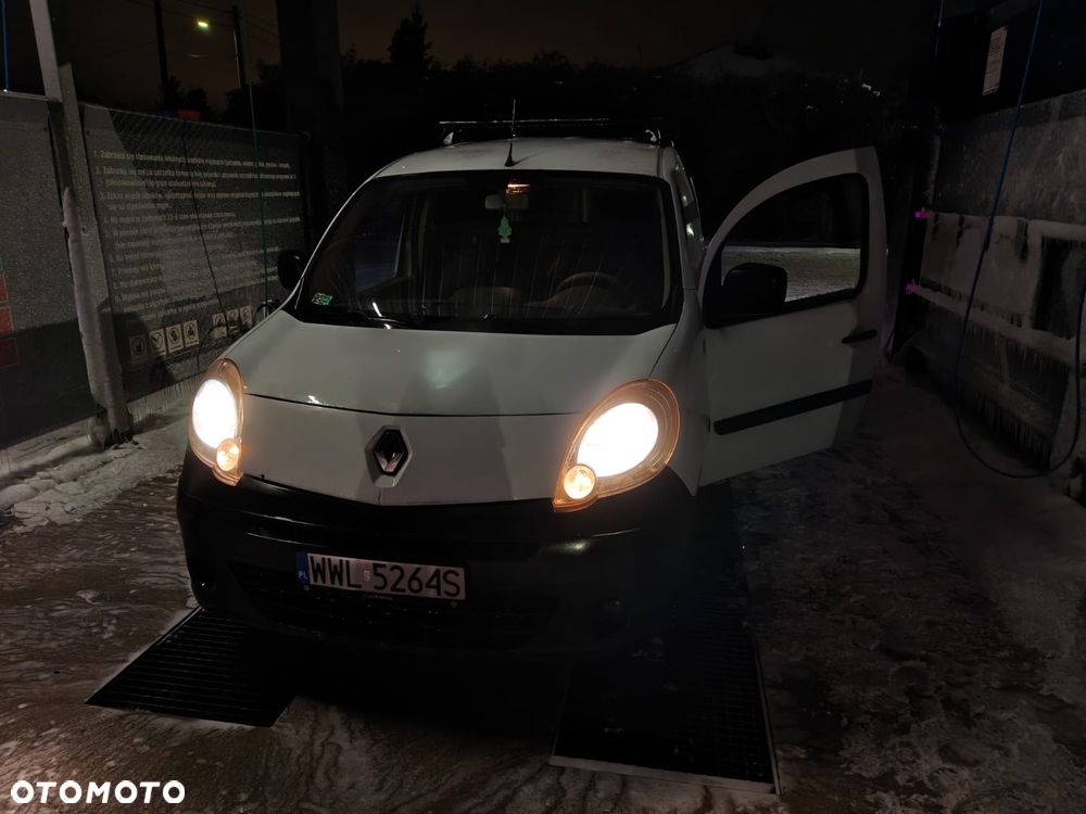 Renault Kangoo - 6