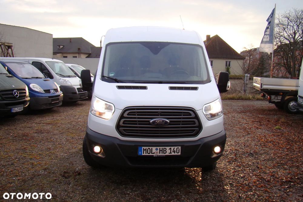 Ford TRANSIT - 8