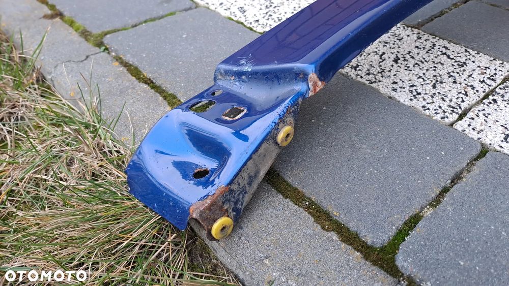 Volvo S40 V50 04-12 Błotnik Prawy Przód Przedni - 12