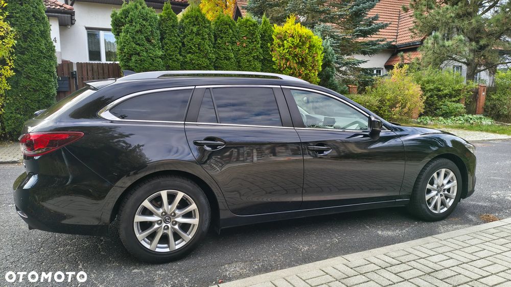 Mazda 6 - 14