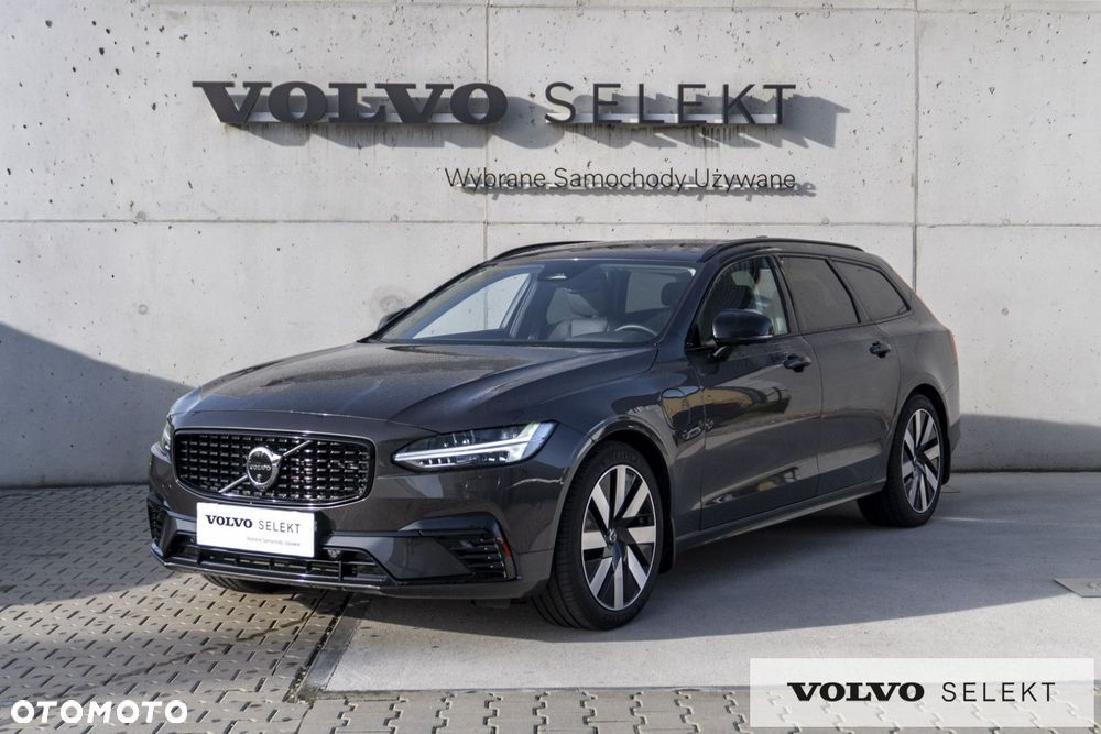 Volvo V90 - 1