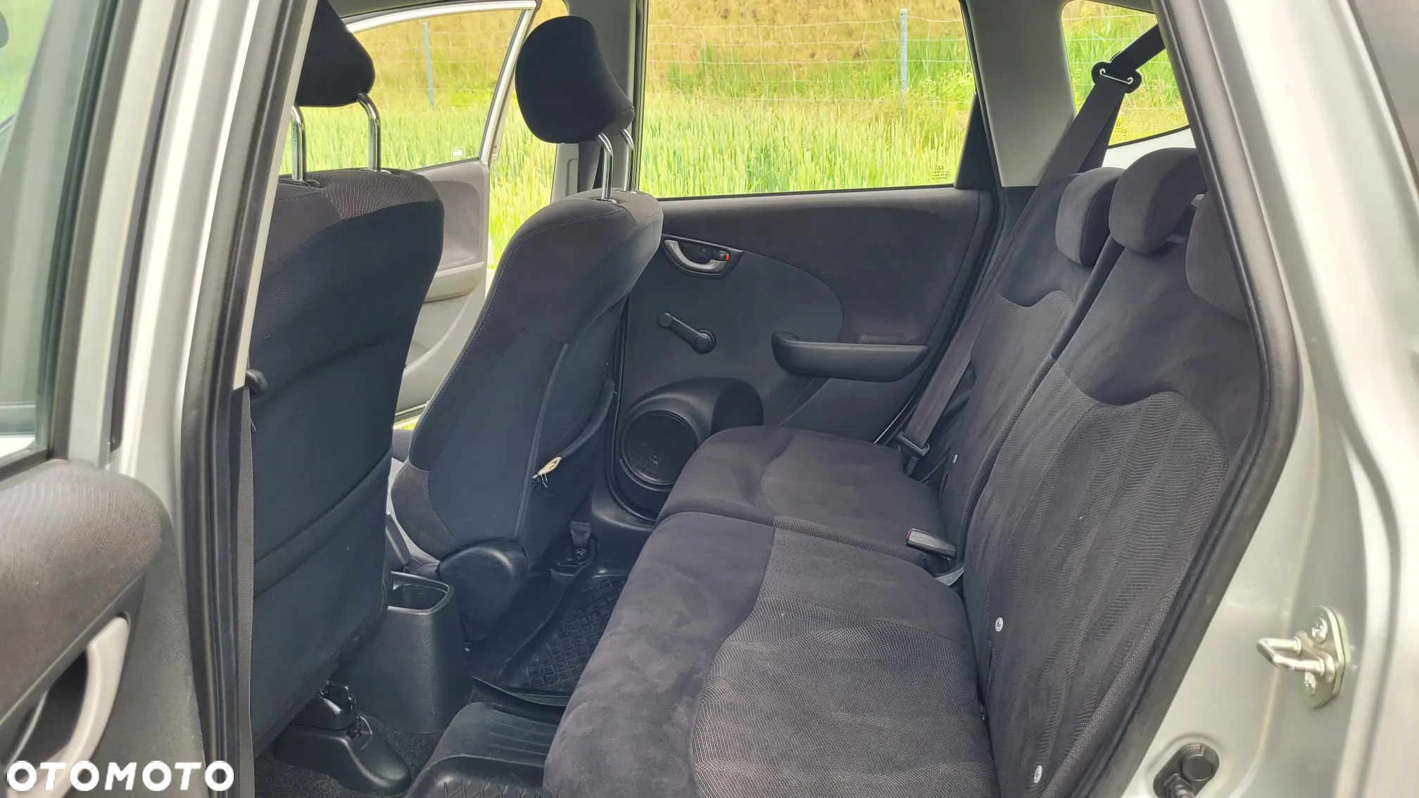 Honda Jazz 1.4 i-VTEC Comfort Plus - 13
