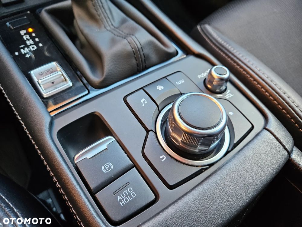 Mazda CX-3 2.0 SkyPassion - 15