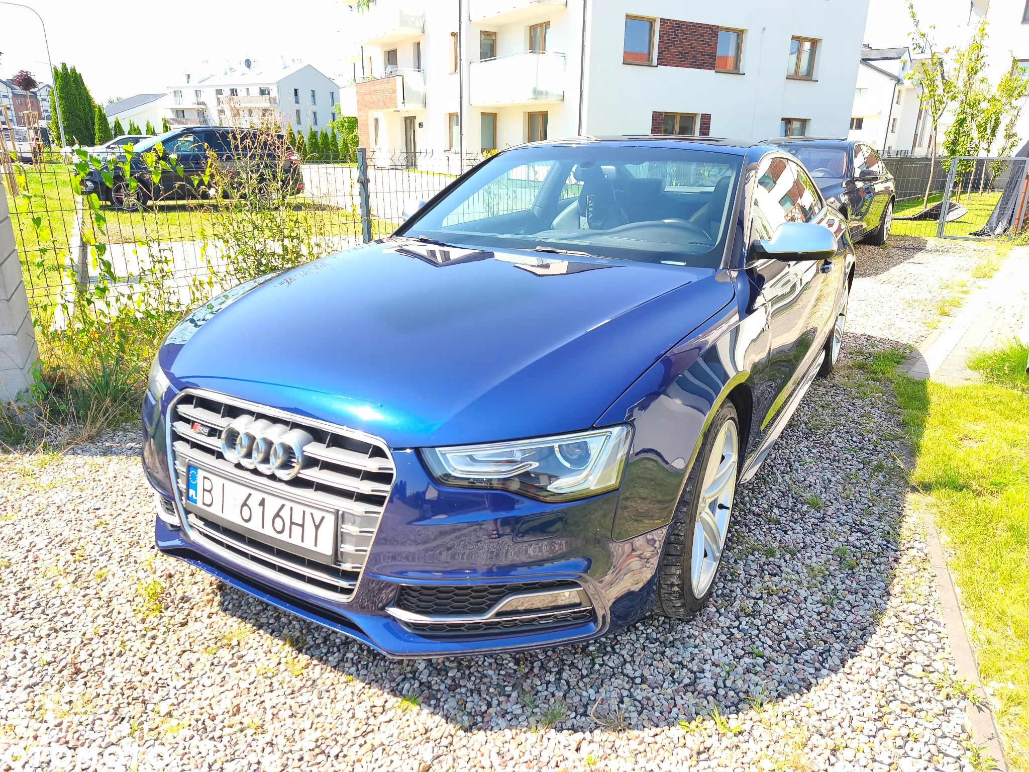 Audi S5 3.0 TFSI Quattro S tronic - 2