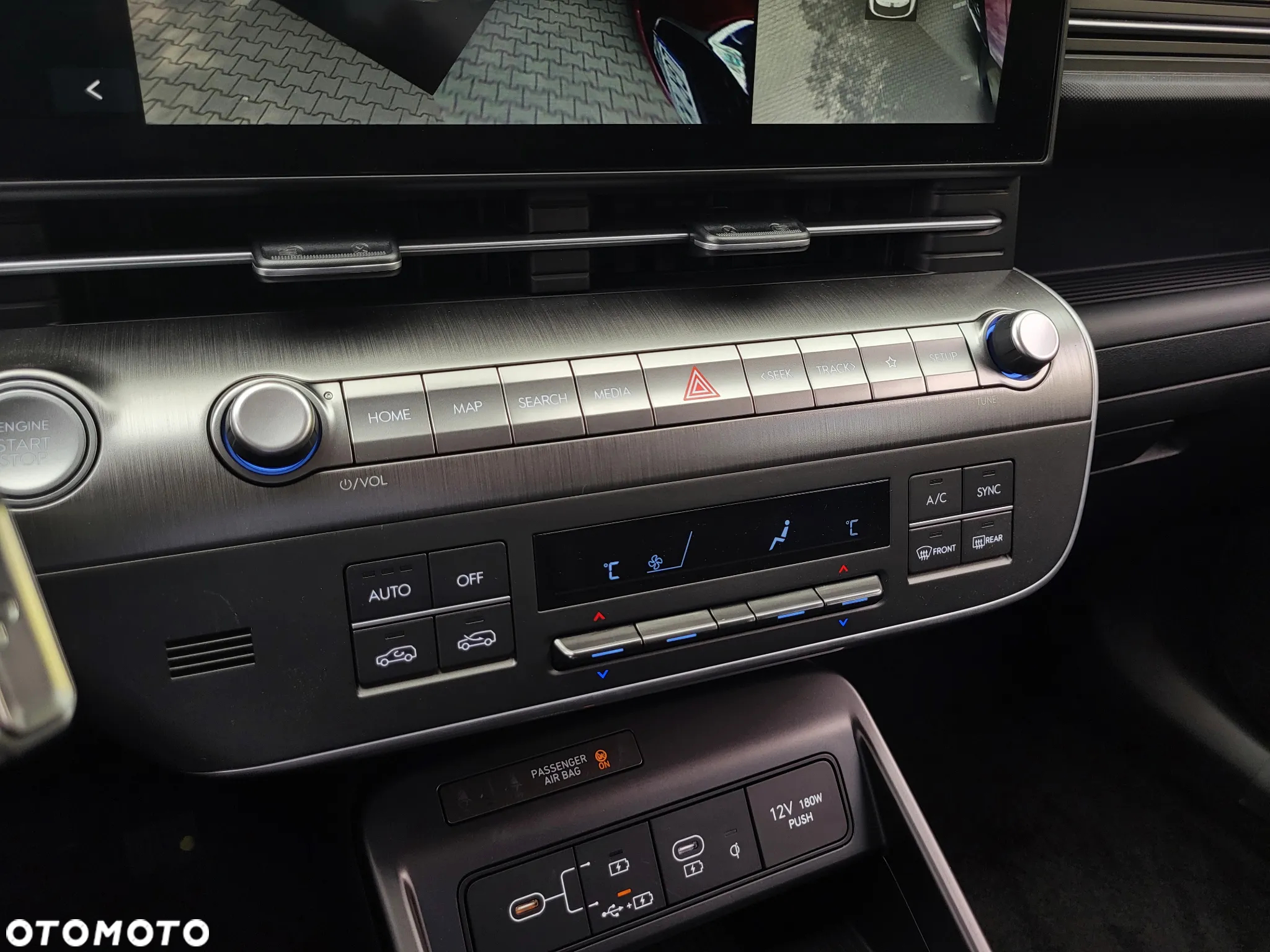 Hyundai Kona 1.0 T-GDI Executive DCT - 13