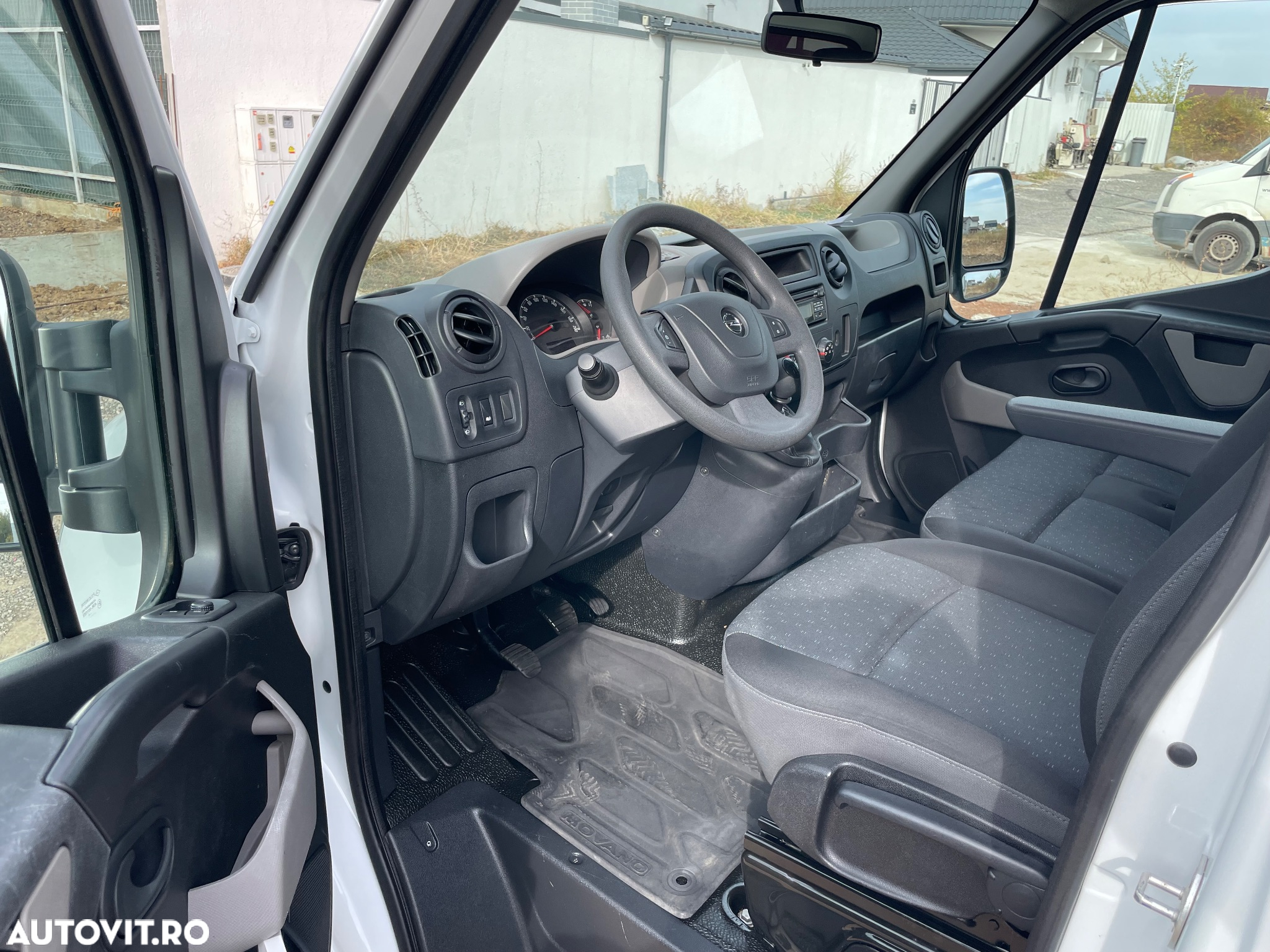 Renault Master - 9
