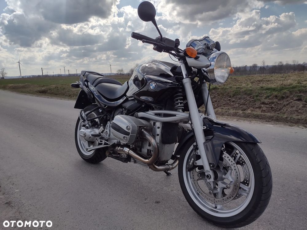 BMW R - 4