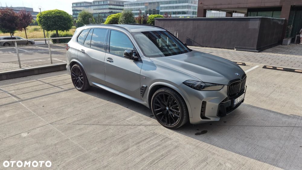 BMW X5 xDrive40d mHEV sport - 15
