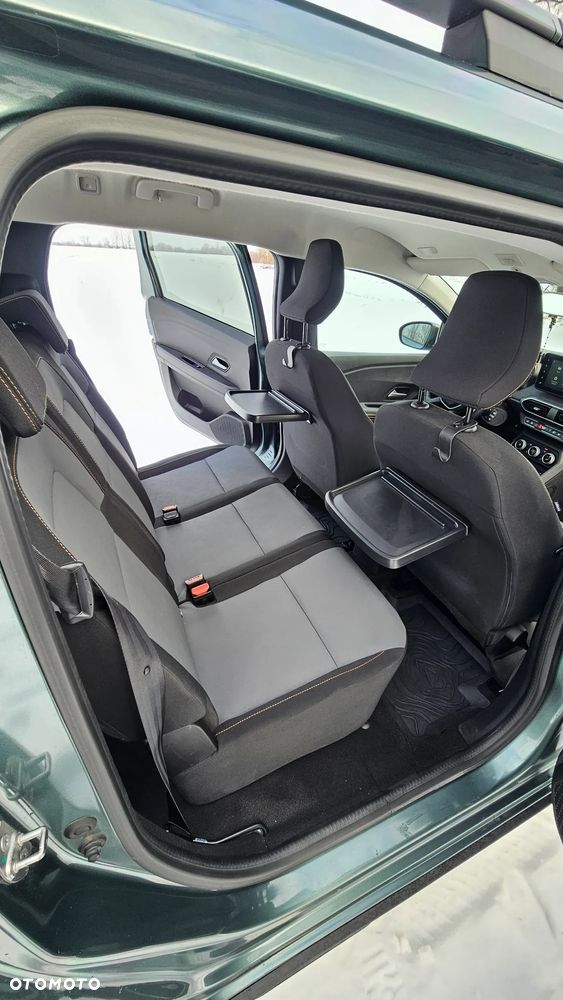 Dacia Jogger 1.0 TCe SL Extreme - 14