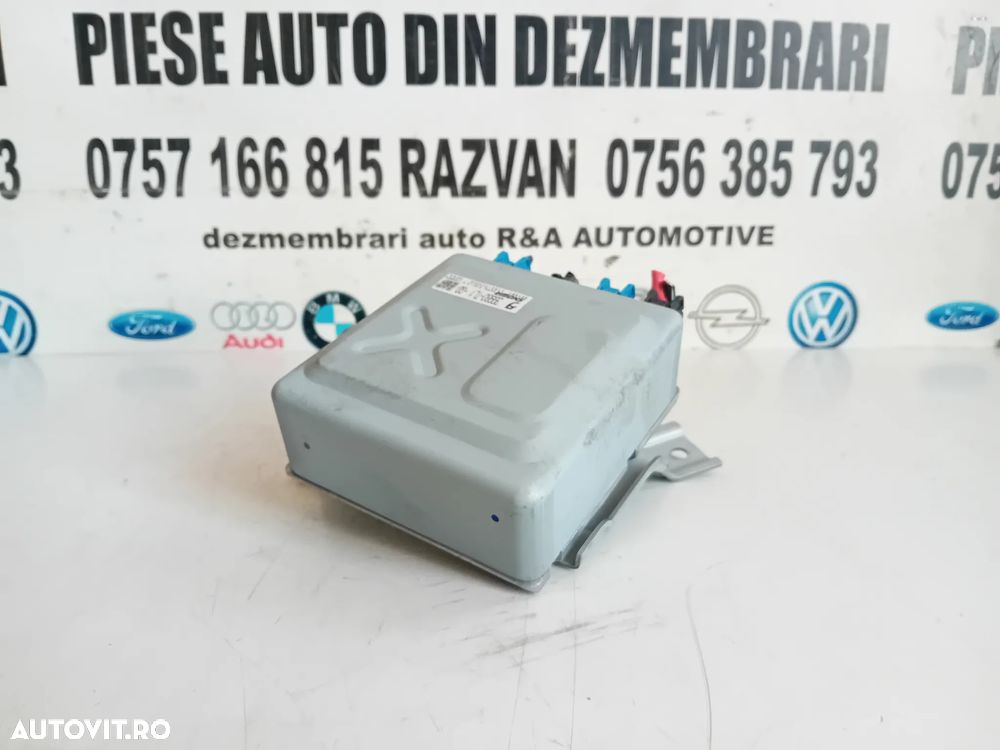 Modul Unitate Comanda Calculator Servo Servodirectie Honda Accord 2008-2013 Cod 39980-TL1-G02 - 3