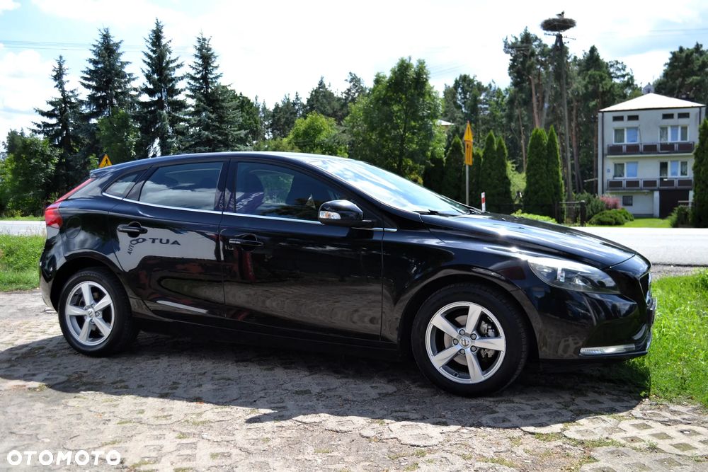 Volvo V40 D2 Kinetic - 1