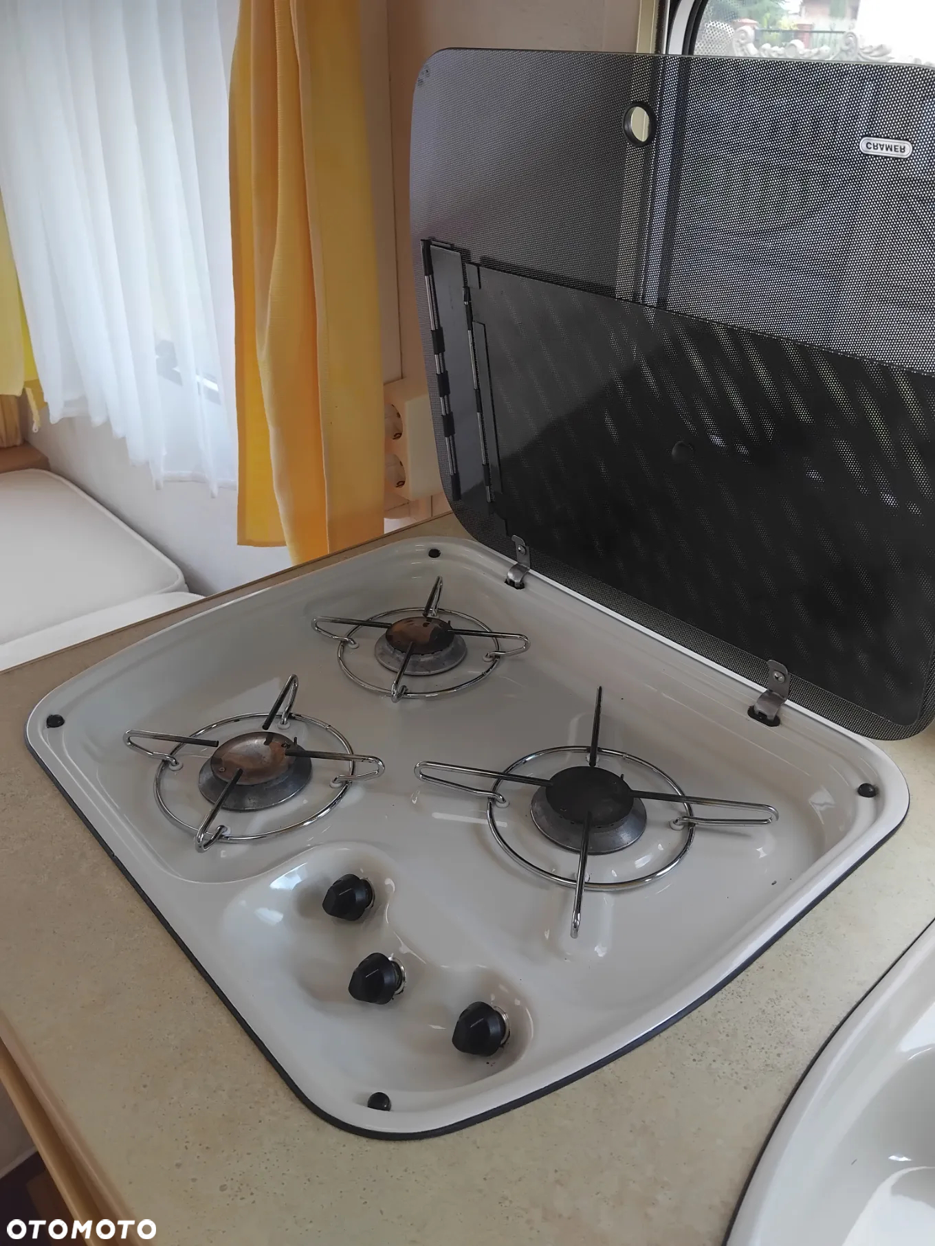 Caravelair Brasillia 395 - 17