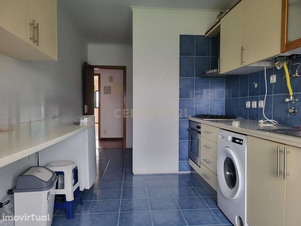 Apartamento T3 - Grande imagem: 2/11