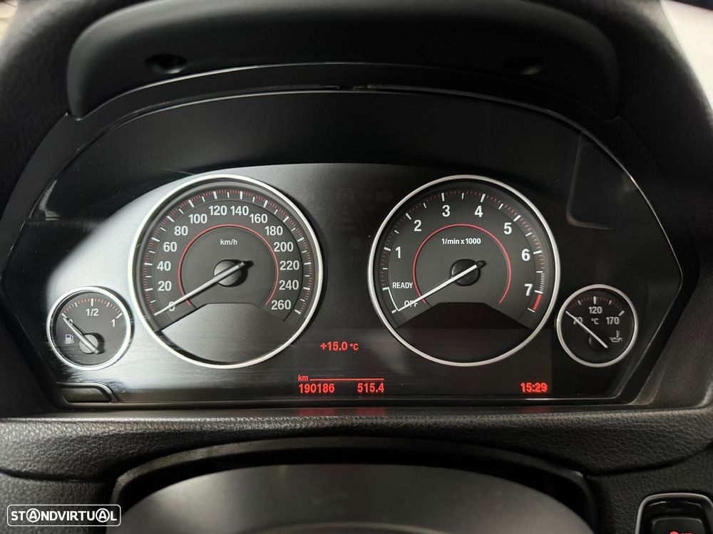 BMW 428 Gran Coupé i xDrive Pack M Auto - 13