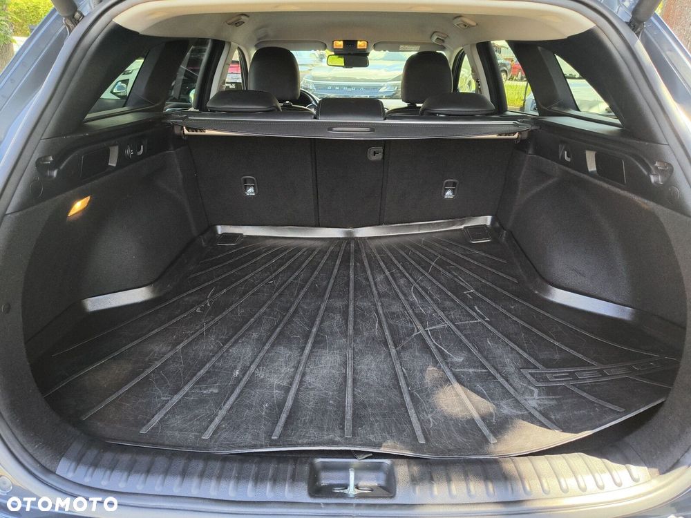Kia Ceed - 19