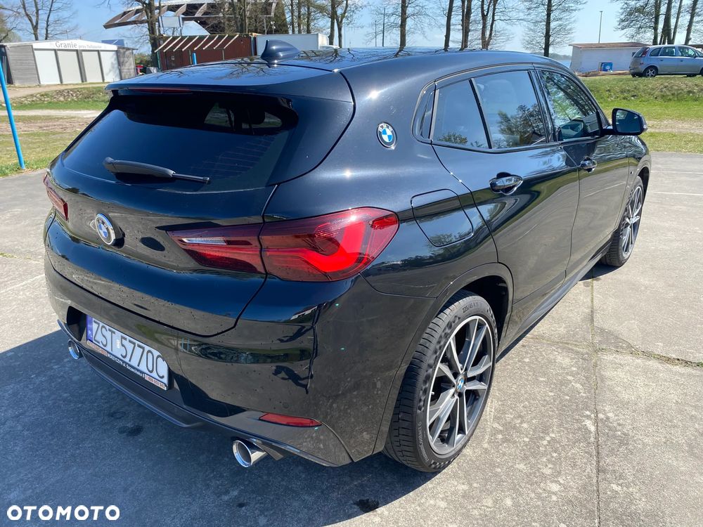 BMW X2 - 9