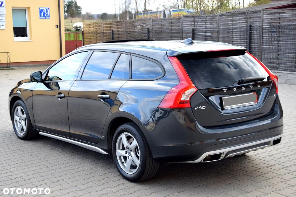 Volvo V60 - 15