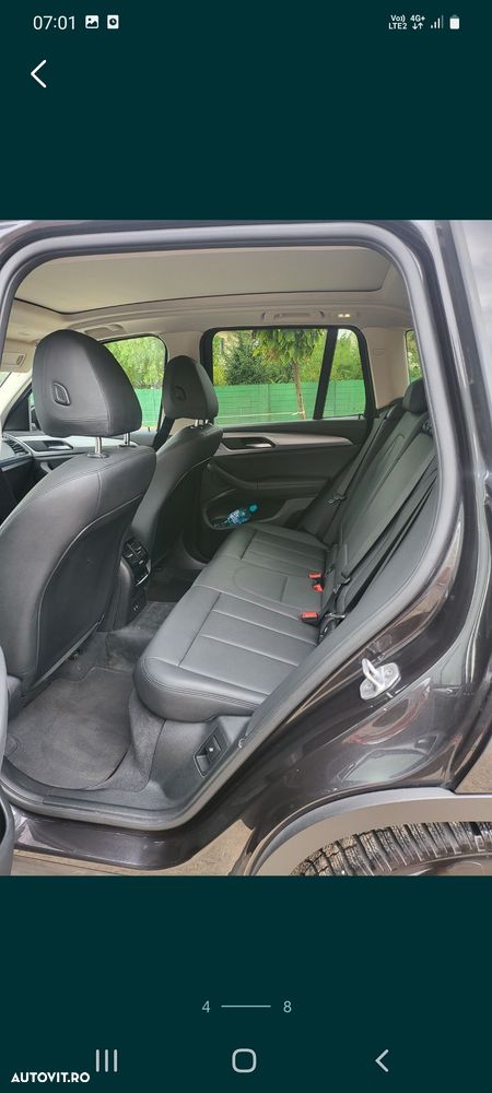 BMW X3 - 4