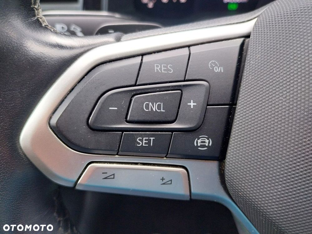 Volkswagen Taigo - 15