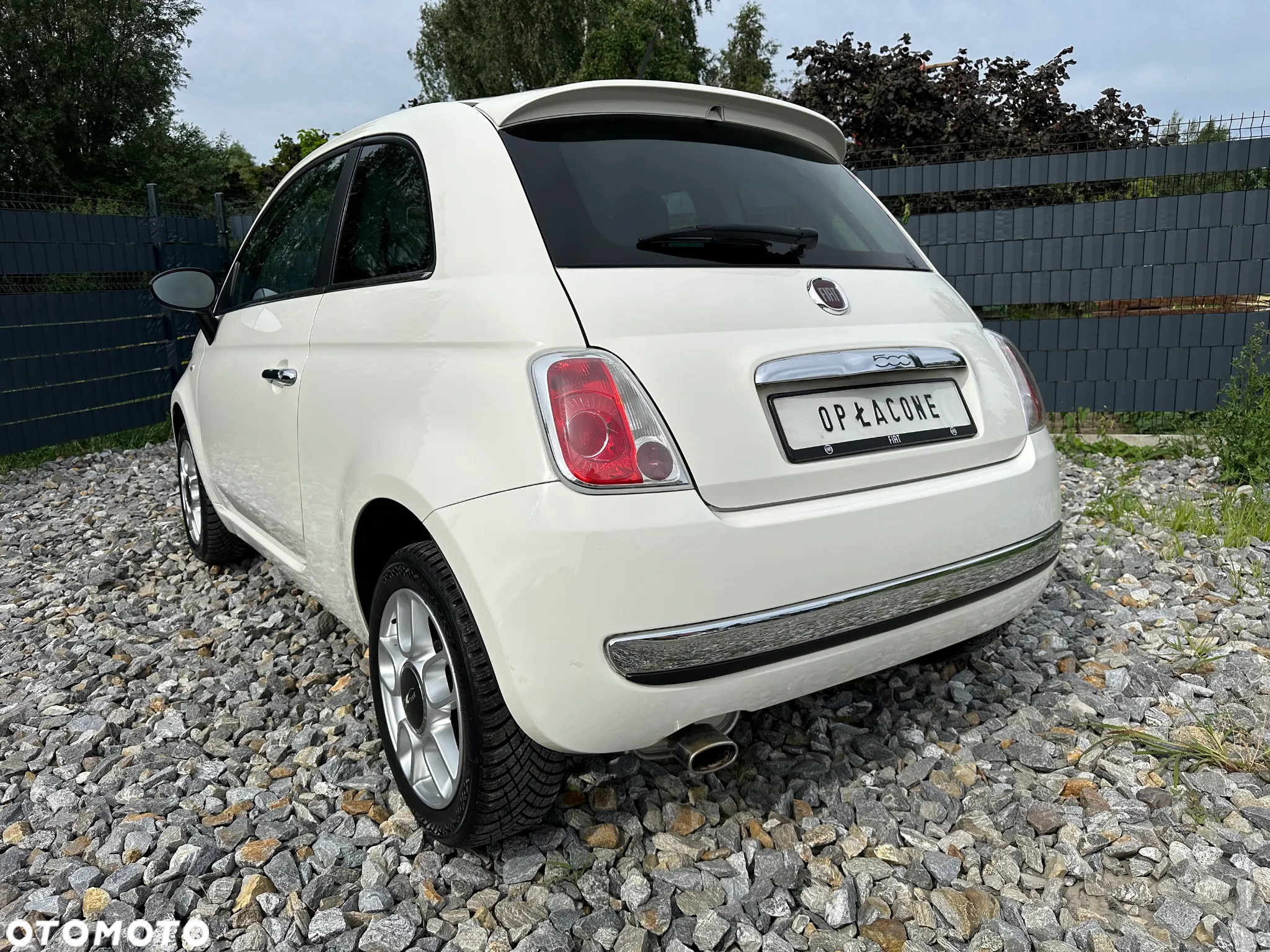 Fiat 500 - 20