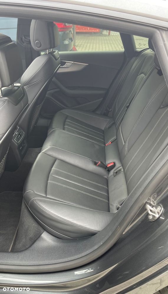 Audi A5 Sportback - 12