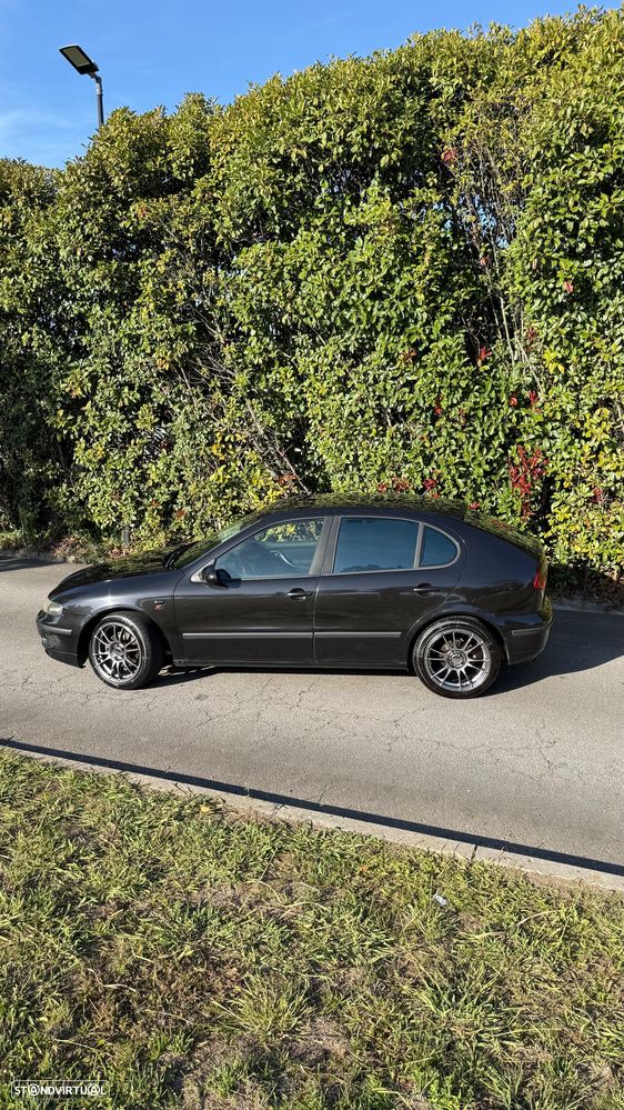 SEAT Leon - 7