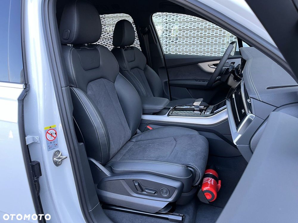 Audi Q7 - 14