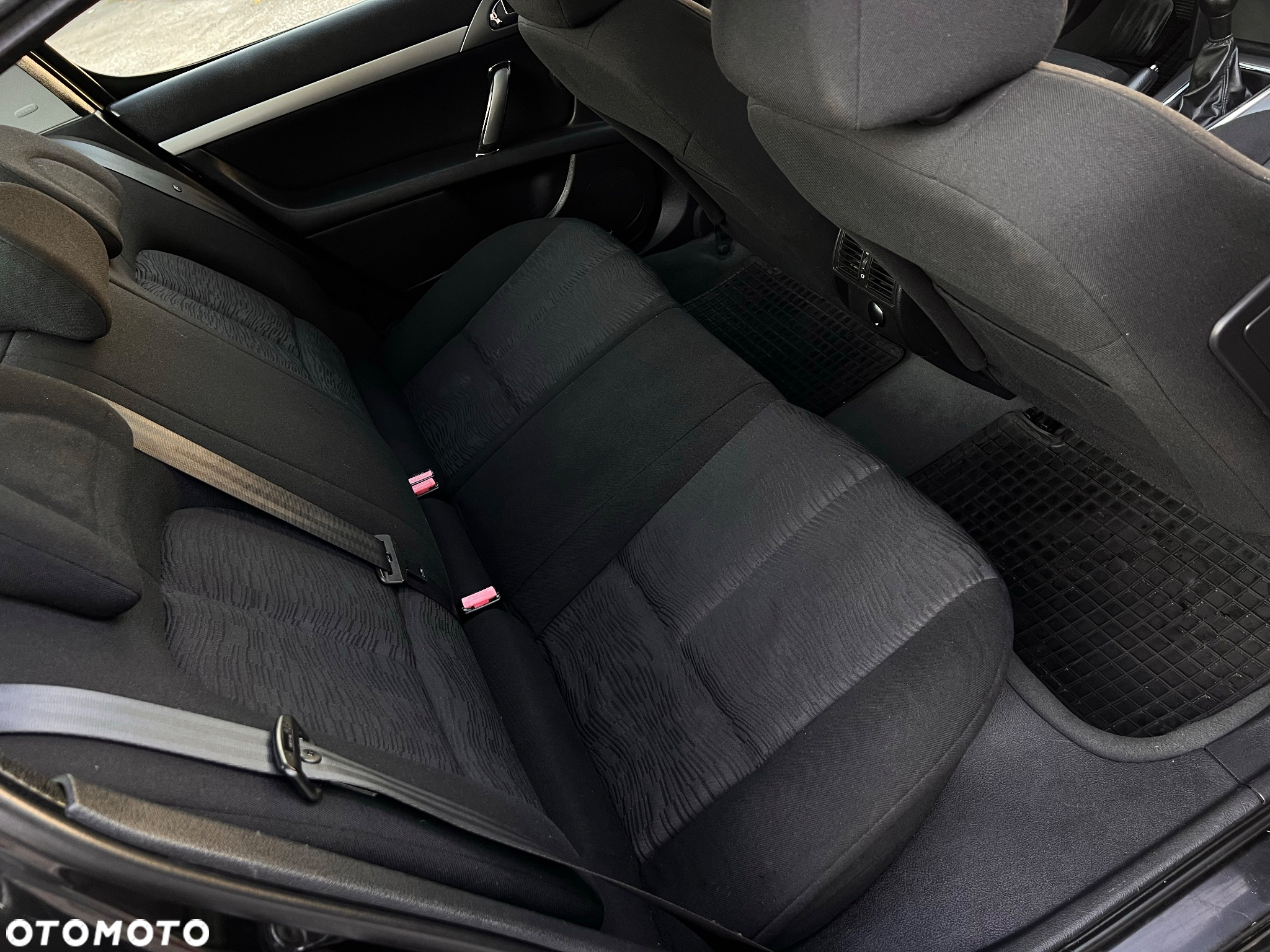 Peugeot 407 1.8 SR Komfort - 21