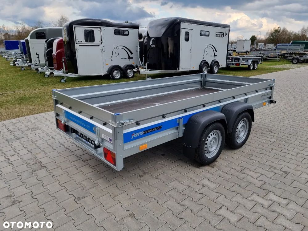 Faro Solidus 330x150 cm - 3