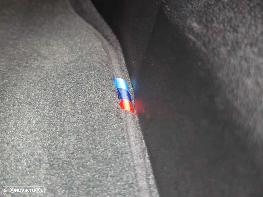 BMW 420 d Pack M Auto - 35