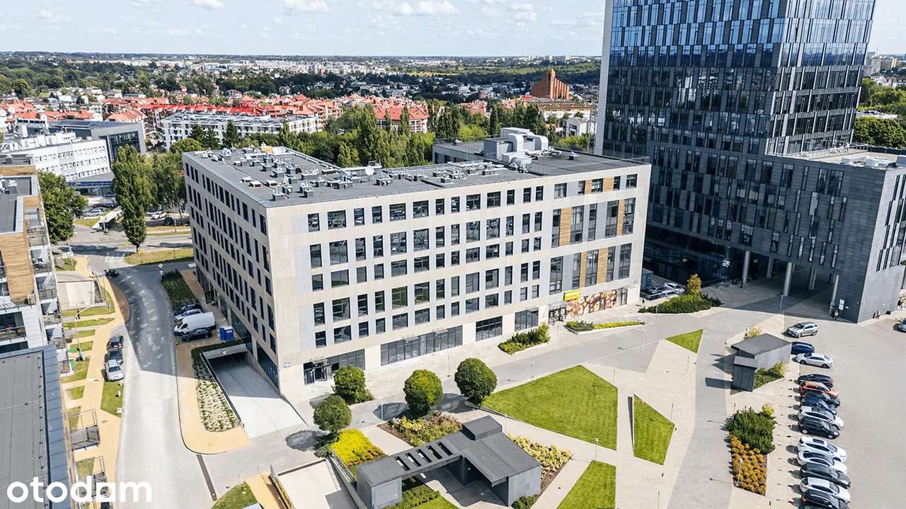 2-pokojowe mieszkanie 44m2 Bez Pośredników