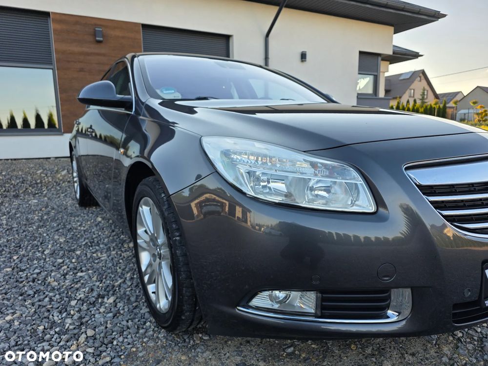Opel Insignia 1.8 Edition - 13