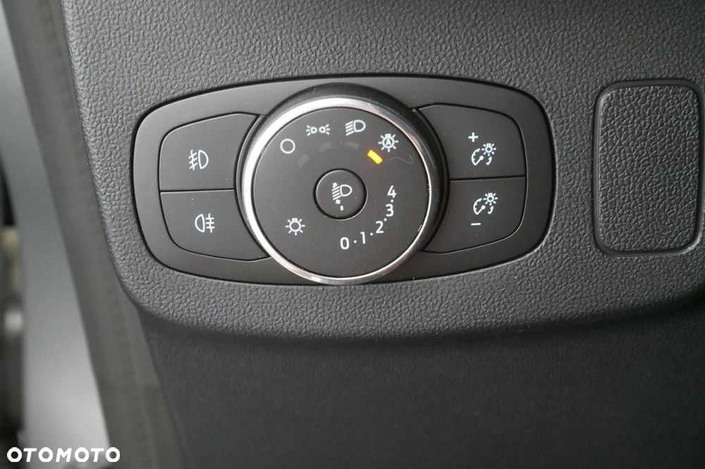 Ford Puma - 24