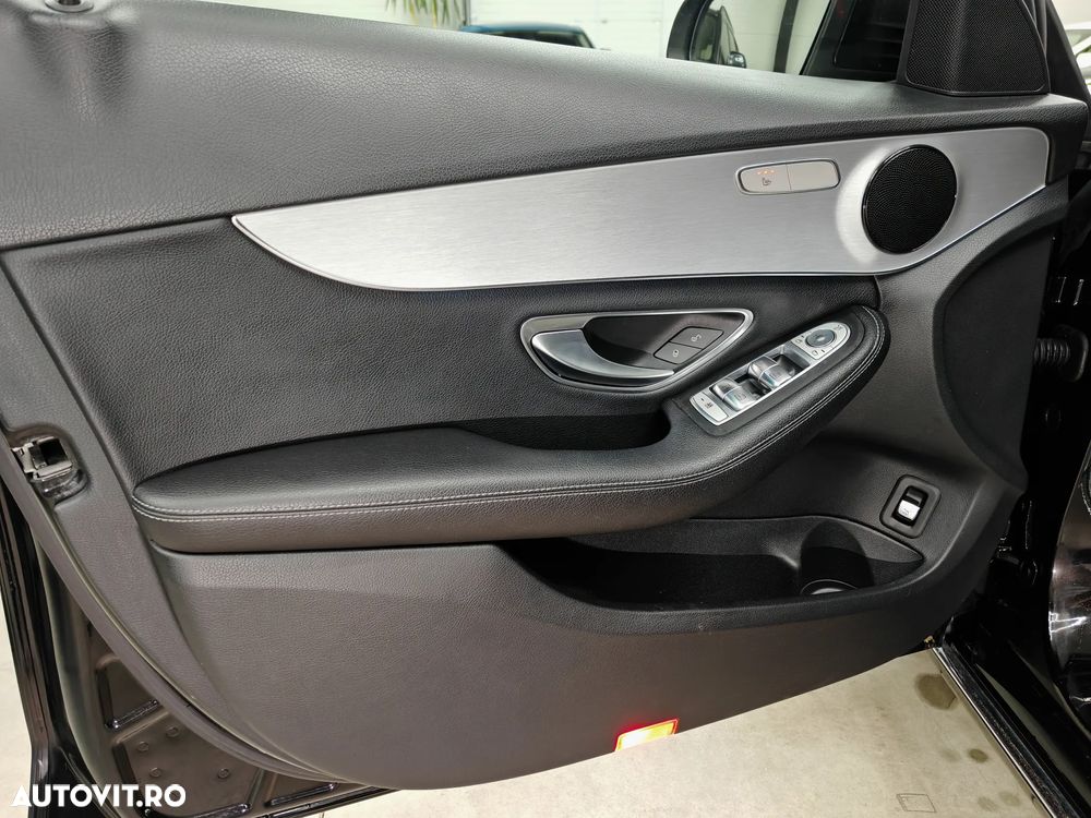 Mercedes-Benz C 250 d 4MATIC Aut. - 13