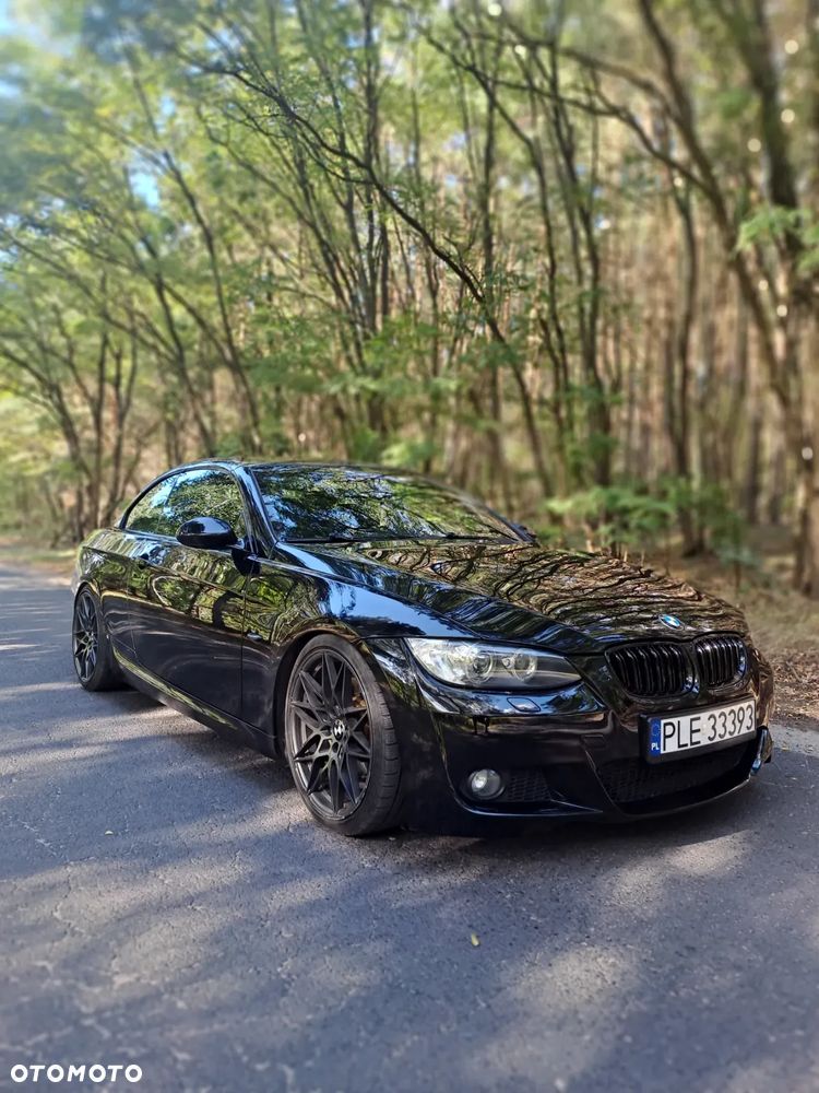 BMW Seria 3 335i M Sport Edition - 2