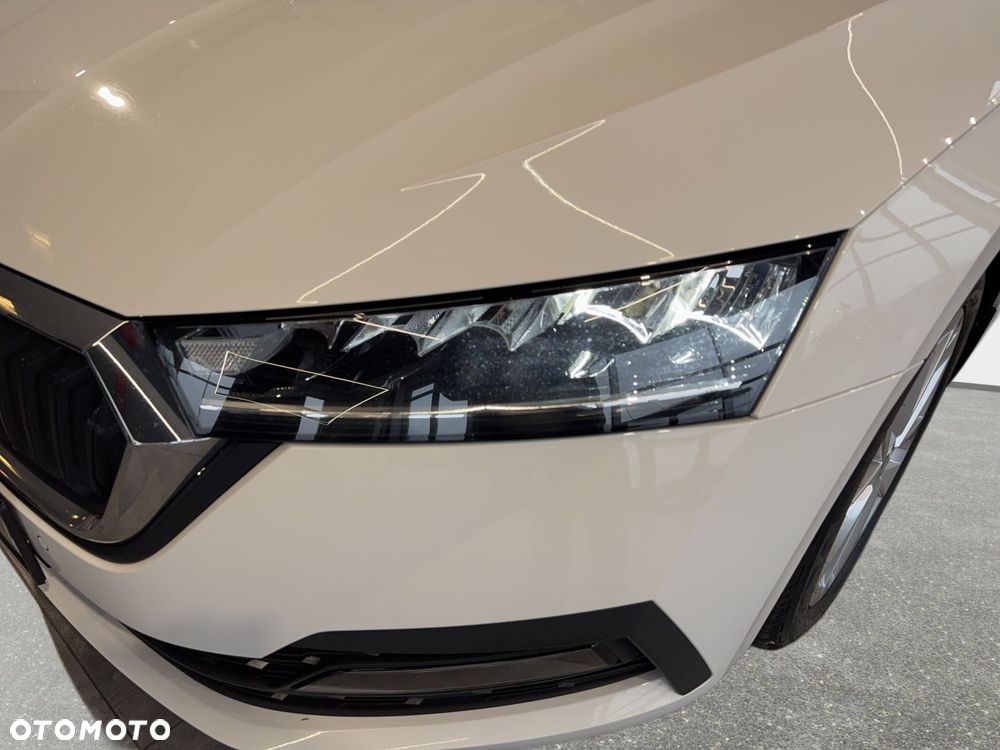 Skoda Octavia - 10