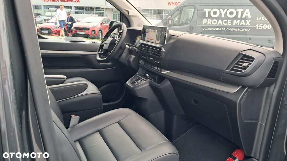 Toyota ProAce - 15