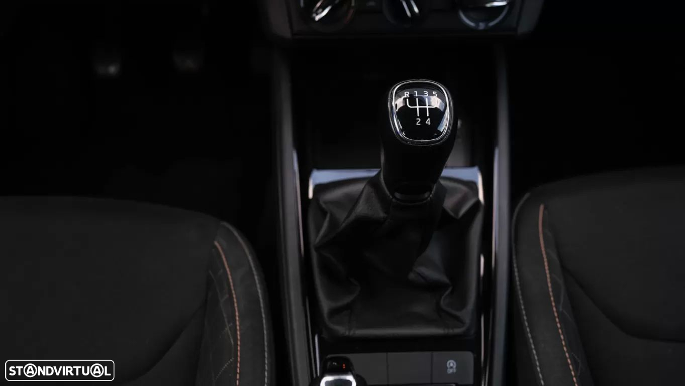 Skoda Scala 1.0 TSI - 19