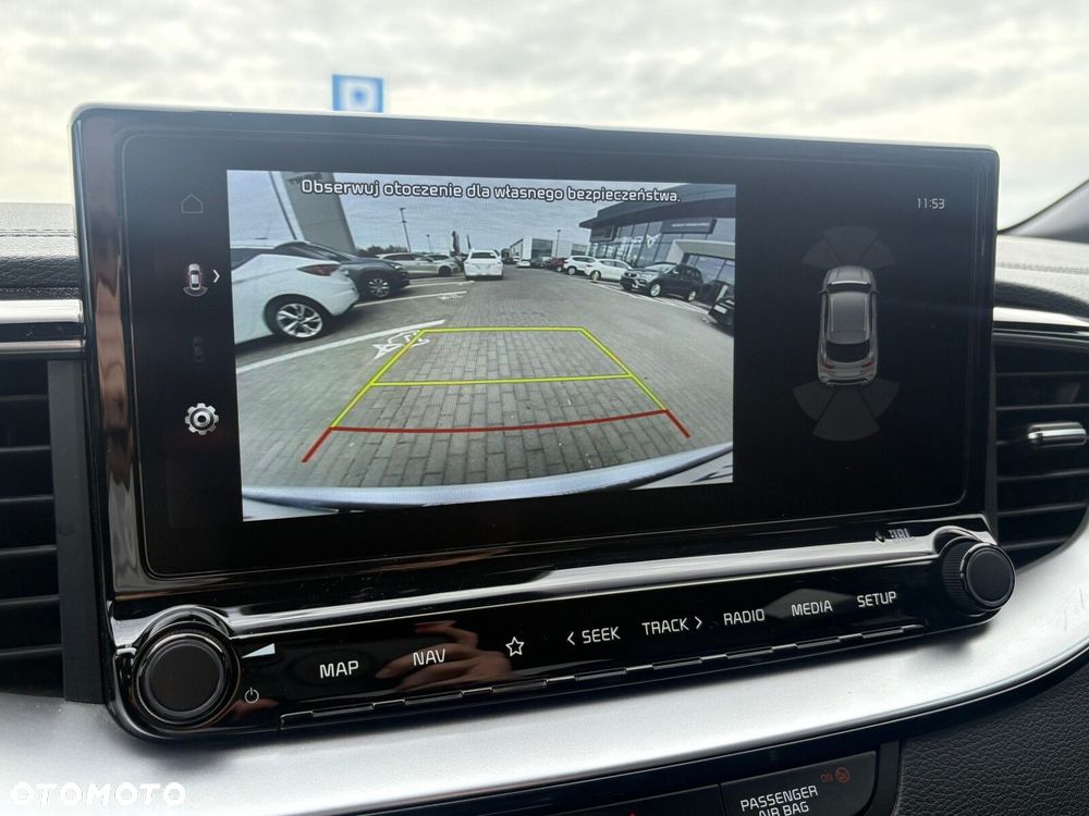 Kia XCeed 1.5 T-GDI GT-Line - 33